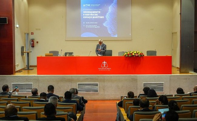 Pada Konferensi IPDM, Xanana tegaskan peran hukum laut bagi Timor-Leste