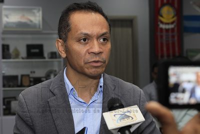 Ditargetkan, Pengeboran Migas Blok Pualaka mulai awal 2027