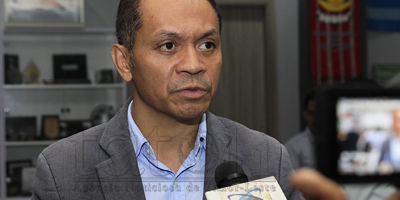 Ditargetkan, Pengeboran Migas Blok Pualaka mulai awal 2027
