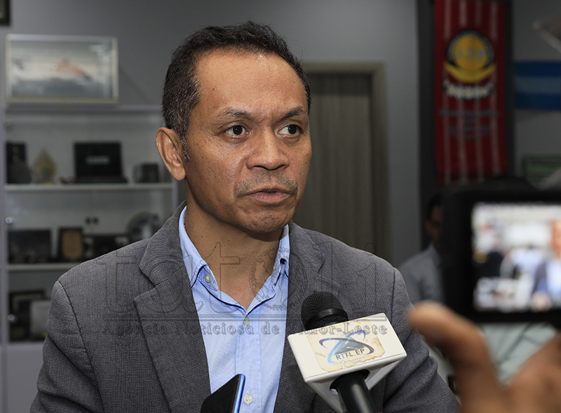 Ditargetkan, Pengeboran Migas Blok Pualaka mulai awal 2027
