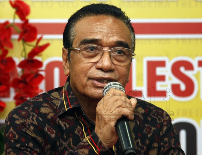 Mantan Presiden “Lú Olo” wafat, Pemerintah segera tetapkan Hari Berkabung Nasional