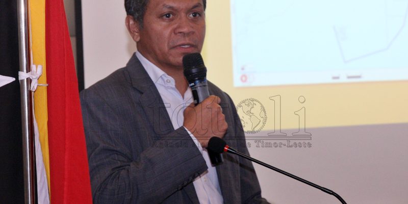 Survei Seismik berhasil, Eni temukan prospek menjanjikan di Laut Timor