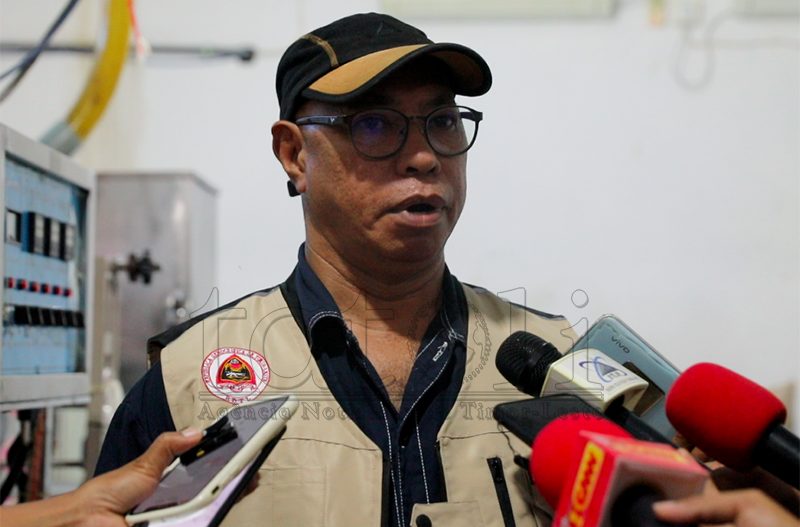 Tahun 2026 : IGT Keluarkan 4.568 visa kerja bagi pekerja asing