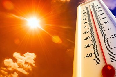 Suhu makin panas, WMO prediksi Fenomena El Niño muncul lagi di penghujung 2026