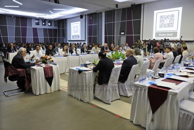 APBN 2027 prioritaskan diversifikasi ekonomi dan penciptaan lapangan kerja