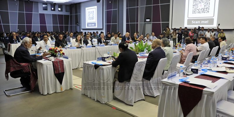 APBN 2027 prioritaskan diversifikasi ekonomi dan penciptaan lapangan kerja