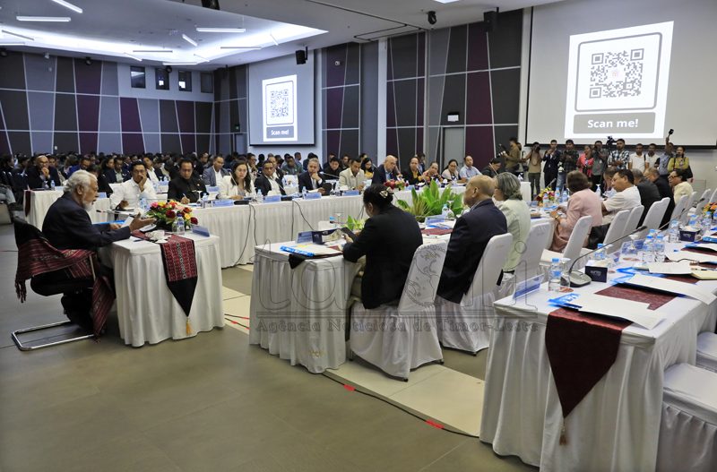 APBN 2027 prioritaskan diversifikasi ekonomi dan penciptaan lapangan kerja