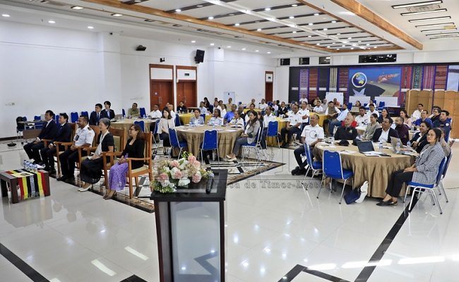 Timor – Leste percepat modernisasi Bea Cukai jelang integrasi ASEAN