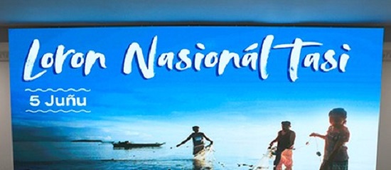 Timor-Leste kembali rayakan Pekan Laut Nasional 2026 untuk dorong Ekonomi Biru