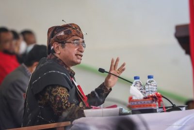 Pemakaman Lú Olo, PNTL siapkan pengamanan maksimal, Pemerintah tetapkan libur khusus