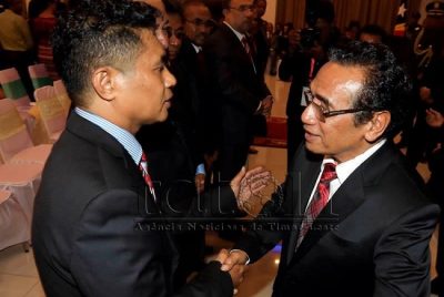 Mariano Sabino kenang Lú Olo pemimpin sederhana yang teguh pada prinsip