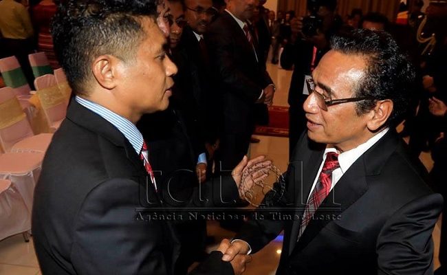 Mariano Sabino kenang Lú Olo pemimpin sederhana yang teguh pada prinsip