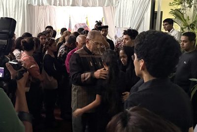 Presiden Ramos-Horta : Warisan perjuangan Lú Olo akan terus jadi inspirasi bagi semua rakyat