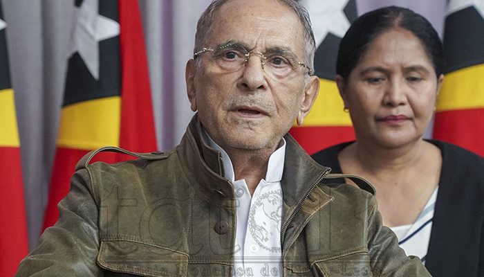 Presiden Ramos-Horta pertanyakan kenaikan pajak transportasi di tengah krisis energi