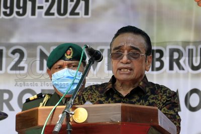 Para Duta Besar kenang Lú Olo sebagai Tokoh Bersejarah Timor-Leste   
