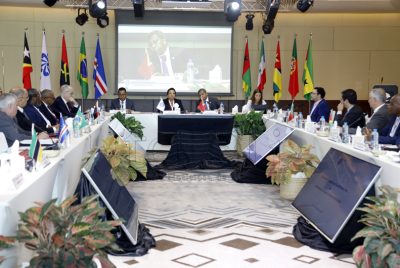 Timor – Leste tuan rumah Pertemuan Menteri Pertahanan CPLP ke – 25