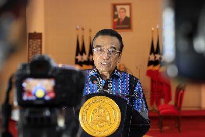 Maria Fernanda Lay sebut Lú Olo aset berharga bangsa Timor-Leste