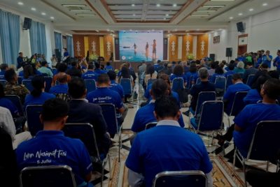 Resmi diluncurkan, Portal Ekonomi Biru jadi pusat data dan investasi maritim Timor-Leste
