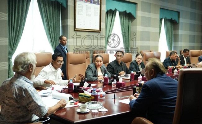 Timor – Leste dipercaya jadi tuan rumah Pertemuan ASEAN CCS pada tahun 2027