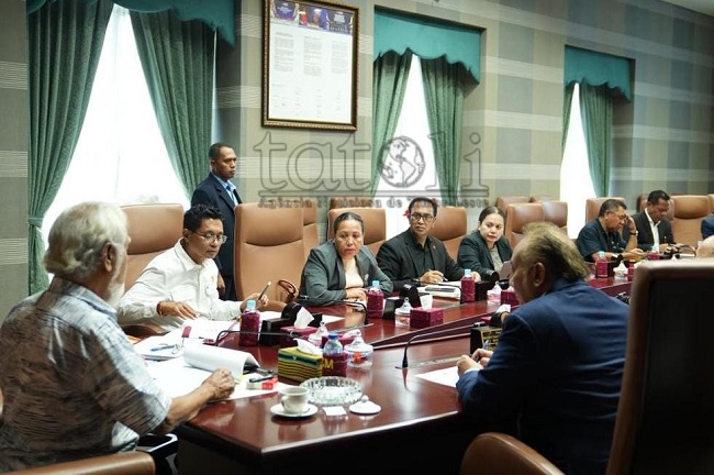 Timor – Leste dipercaya jadi tuan rumah Pertemuan ASEAN CCS pada tahun 2027