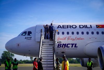 Bertolak ke Malaysia, Presiden Ramos-Horta dijadwalkan hadiri peluncuran buku tentang TL