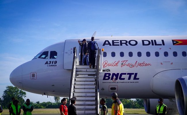 Bertolak ke Malaysia, Presiden Ramos-Horta dijadwalkan hadiri peluncuran buku tentang TL