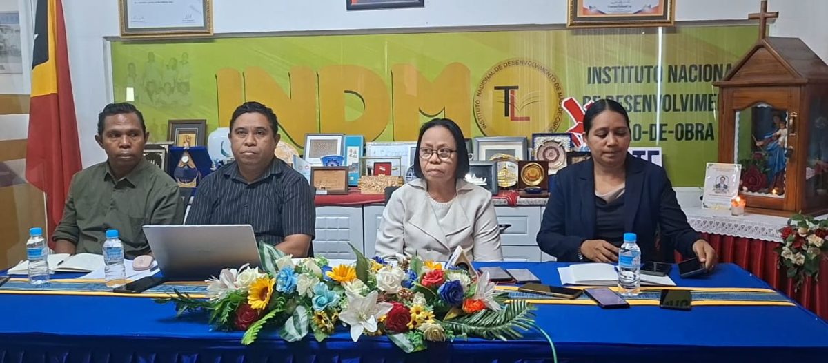 Delapan negara akan ambil bagian dalam Kompetisi Ketrampilan Internasional di Timor-Leste