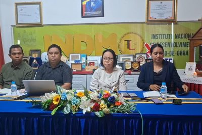 Delapan negara akan ambil bagian dalam Kompetisi Ketrampilan Internasional di Timor-Leste