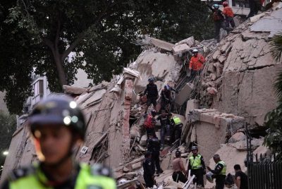 Pemerintah Timor-Leste Sampaikan Belasungkawa atas Gempa Dahsyat di Venezuela