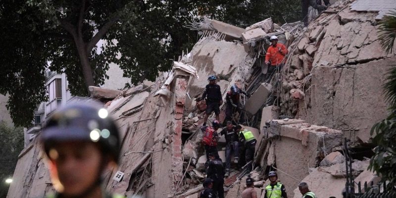 Pemerintah Timor-Leste Sampaikan Belasungkawa atas Gempa Dahsyat di Venezuela
