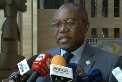 Presiden Horta sampaikan belasungkawa atas wafatnya Mantan Menlu Angola
