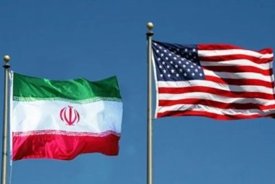 AS dan Iran sepakat damai, Donald Trump : Blokade militer di Selat Hormuz dicabut