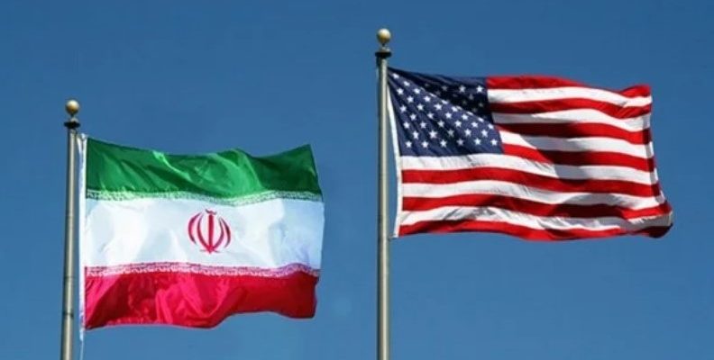 AS dan Iran sepakat damai, Donald Trump : Blokade militer di Selat Hormuz dicabut