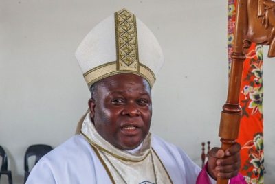 Paus Leo sampaikan kesedihan atas wafatnya Uskup Osório yang ditembak mati di Mozambik