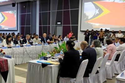 Kementerian Keuangan usulkan tiga skenario fiskal dalam APBN 2027  