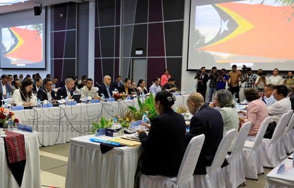 Kementerian Keuangan usulkan tiga skenario fiskal dalam APBN 2027  