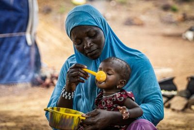 PBB soroti krisis kemanusiaan terburuk dan menyusutnya dana bantuan