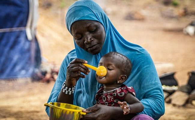 PBB soroti krisis kemanusiaan terburuk dan menyusutnya dana bantuan