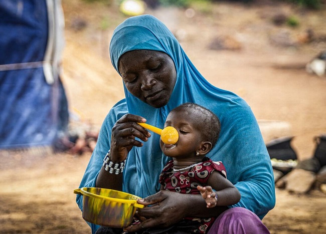 PBB soroti krisis kemanusiaan terburuk dan menyusutnya dana bantuan