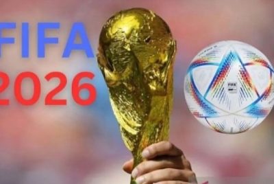 Jadwal Piala Dunia 2026, Tim nasional dari 48 negara siap bersaing rebut juara