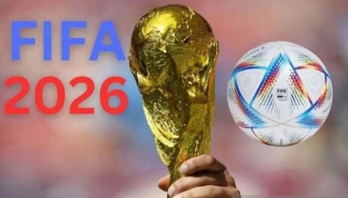 Jadwal Piala Dunia 2026, Tim nasional dari 48 negara siap bersaing rebut juara
