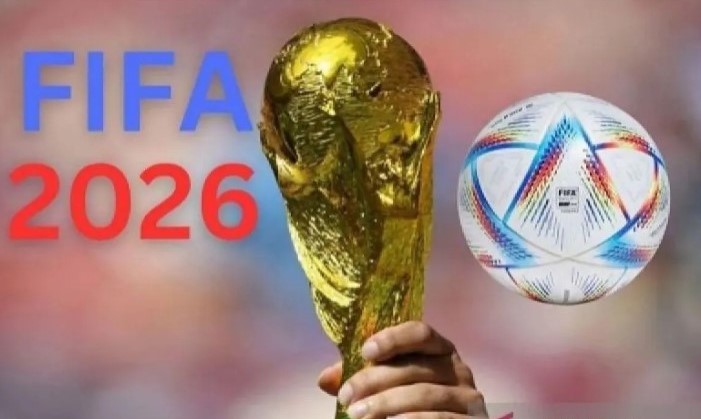 Jadwal Piala Dunia 2026, Tim nasional dari 48 negara siap bersaing rebut juara