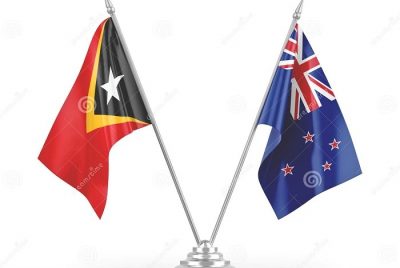 Timor – Leste ratifikasi perjanjian kerja sama pertahanan dengan Selandia Baru   