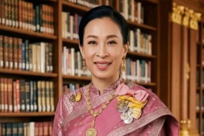 Presiden Ramos – Horta kenang dedikasi Putri Bajrakitiyabha dibidang keadilan dan HAM