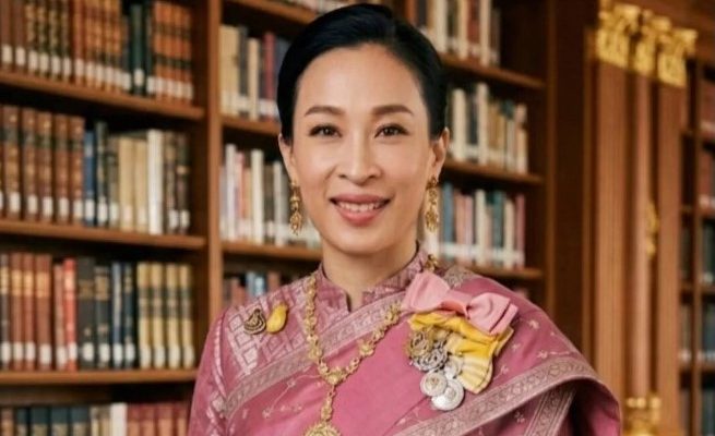Presiden Ramos – Horta kenang dedikasi Putri Bajrakitiyabha dibidang keadilan dan HAM