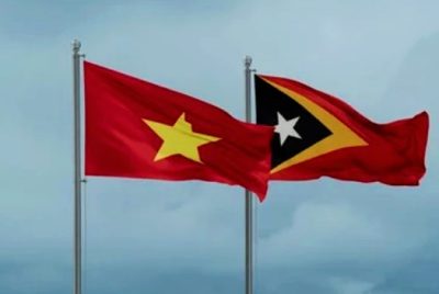 Kesepakatan baru Timor-Leste dan Vietnam buka peluang beasiswa  