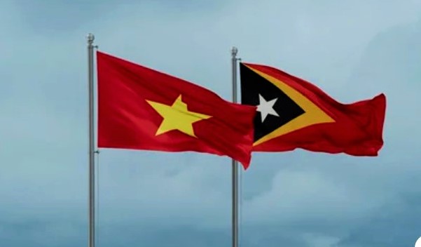 Kesepakatan baru Timor-Leste dan Vietnam buka peluang beasiswa  