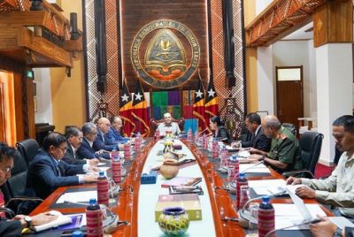 Timor-Leste siap gelar empat agenda internasional sepanjang Agustus   