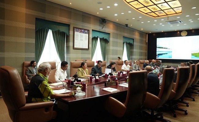 Timor-Leste dan Vanuatu sepakati bebas visa bagi pemegang paspor diplomatik   