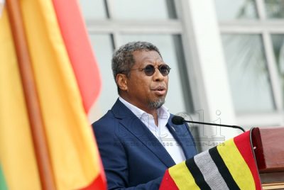 Pantau proyek pembangunan RS Militer, Dewan Menteri setujui bentuk Komisi Antar-Kementerian  